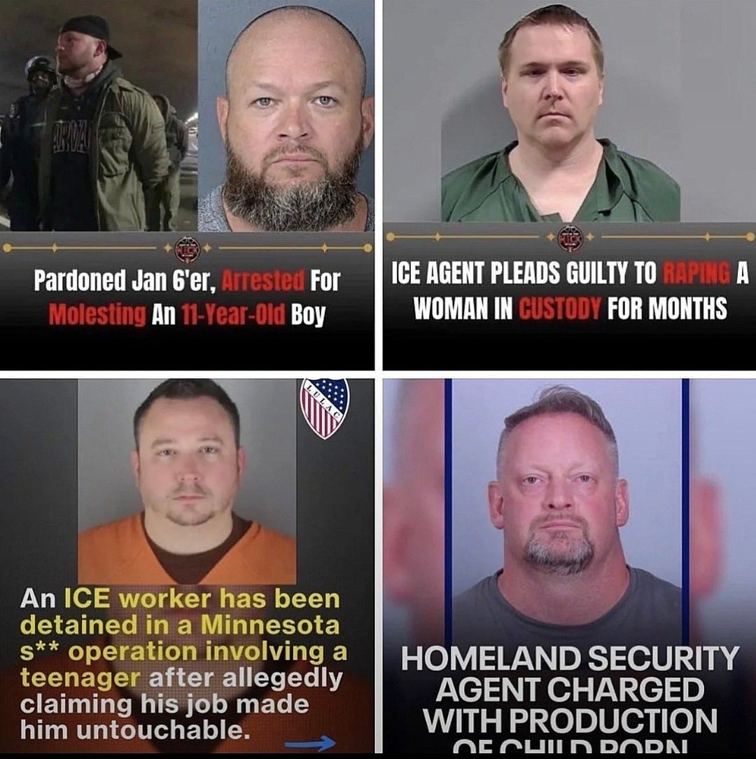 <a href="/esjesjesj/">evan loves worf</a> <a href="/libsoftiktok/">Libs of TikTok</a> Theres a few of them...