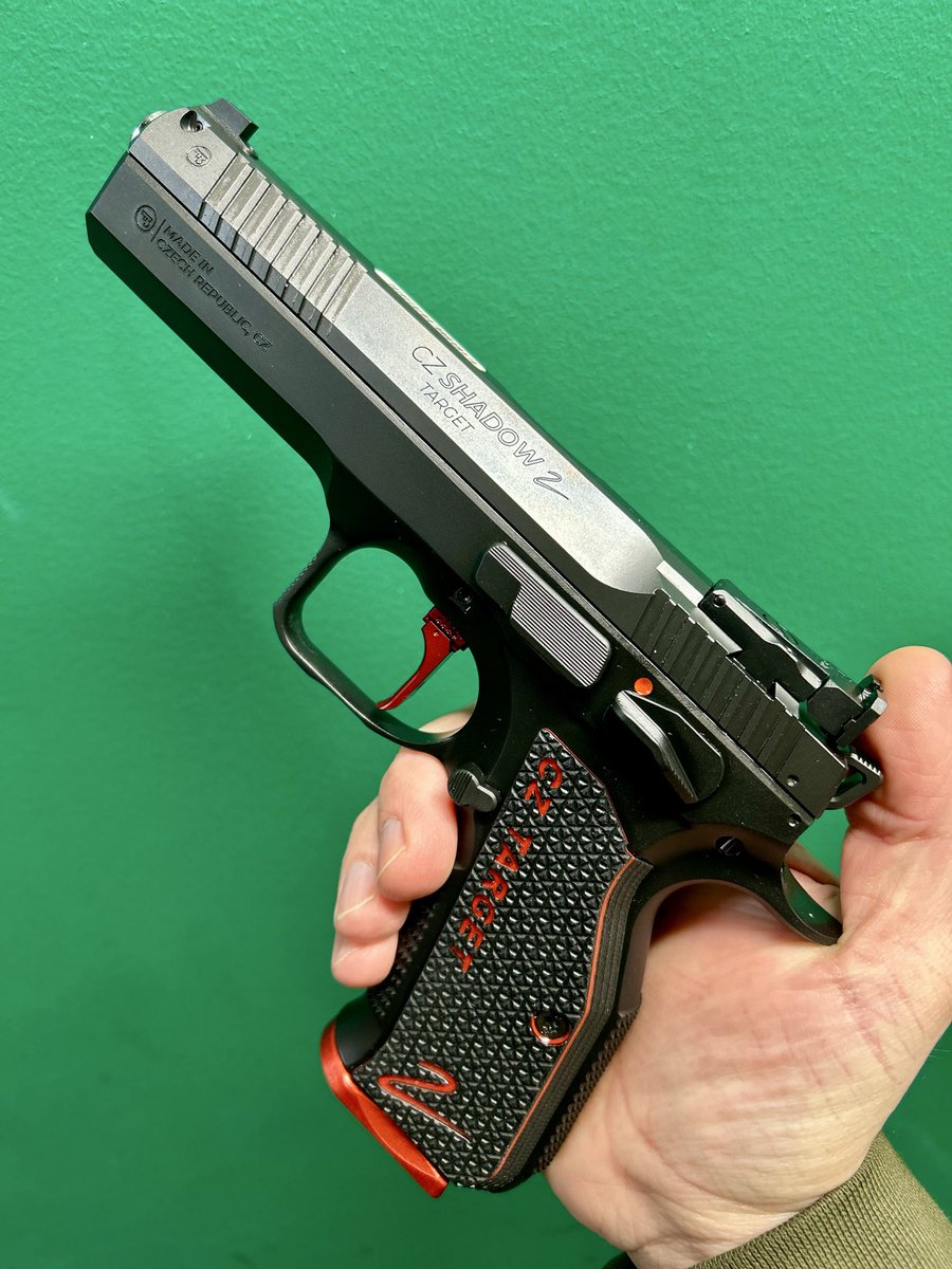 Pro Armament Co. tweet media