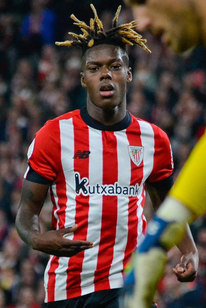 BarcaUniversal's tweet photo. 🚨 RIVAL WATCH: FIFA have BANNED Athletic Club from registering new players for the next 3 transfer windows.

Due to multiple regulatory breaches, the club will be unable to sign or officially register any new players until January 2028. https://t.co/UpUelNbpdr