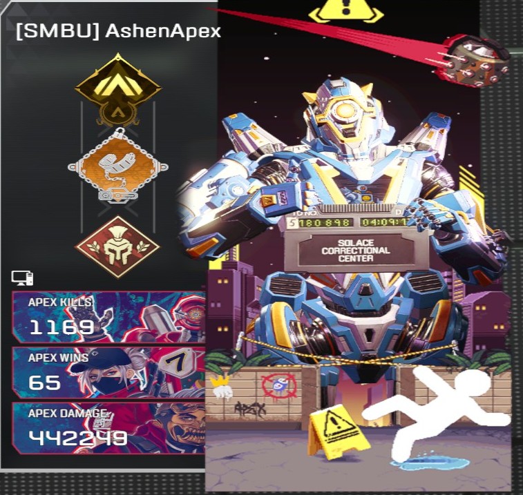 ItsAshenApex tweet media