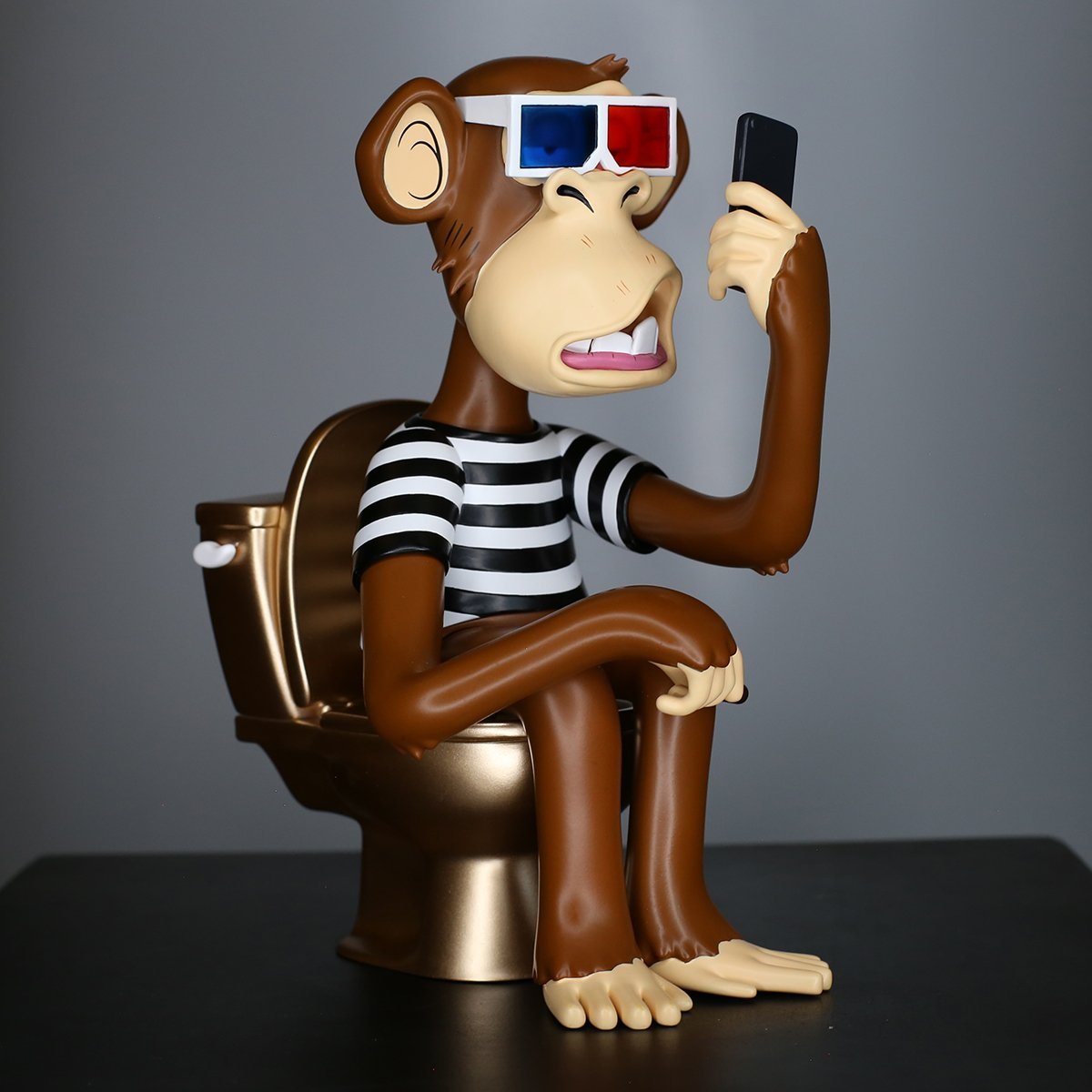 Previous Ape project