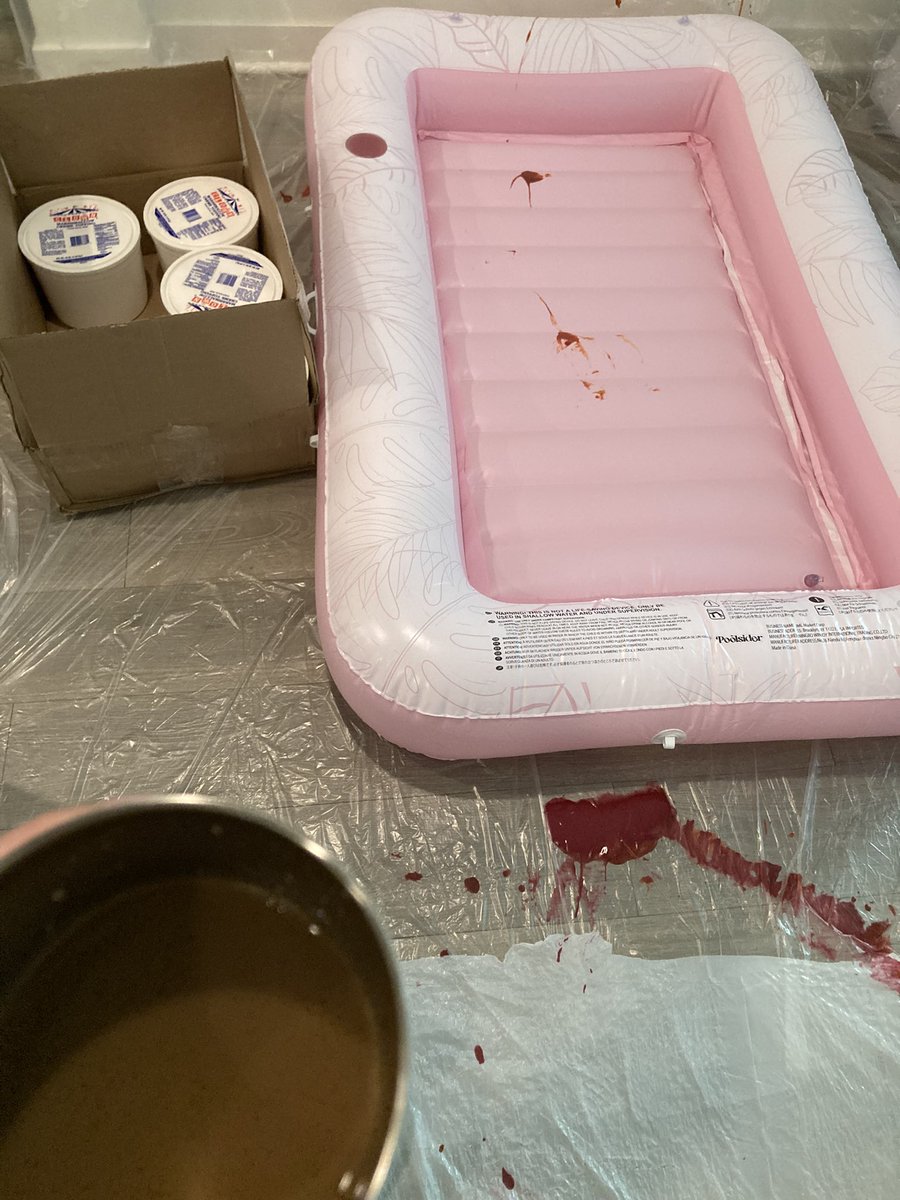 れな(messyrena) tweet media