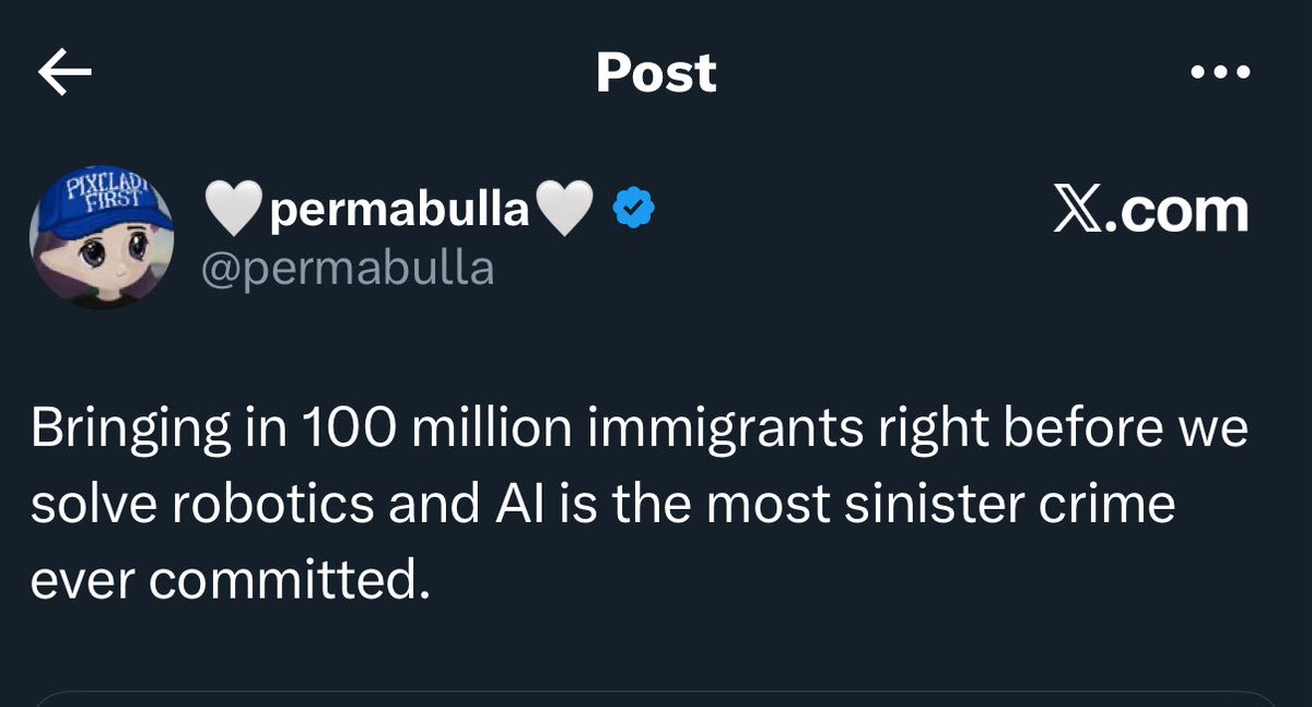 iamyesyouareno tweet media