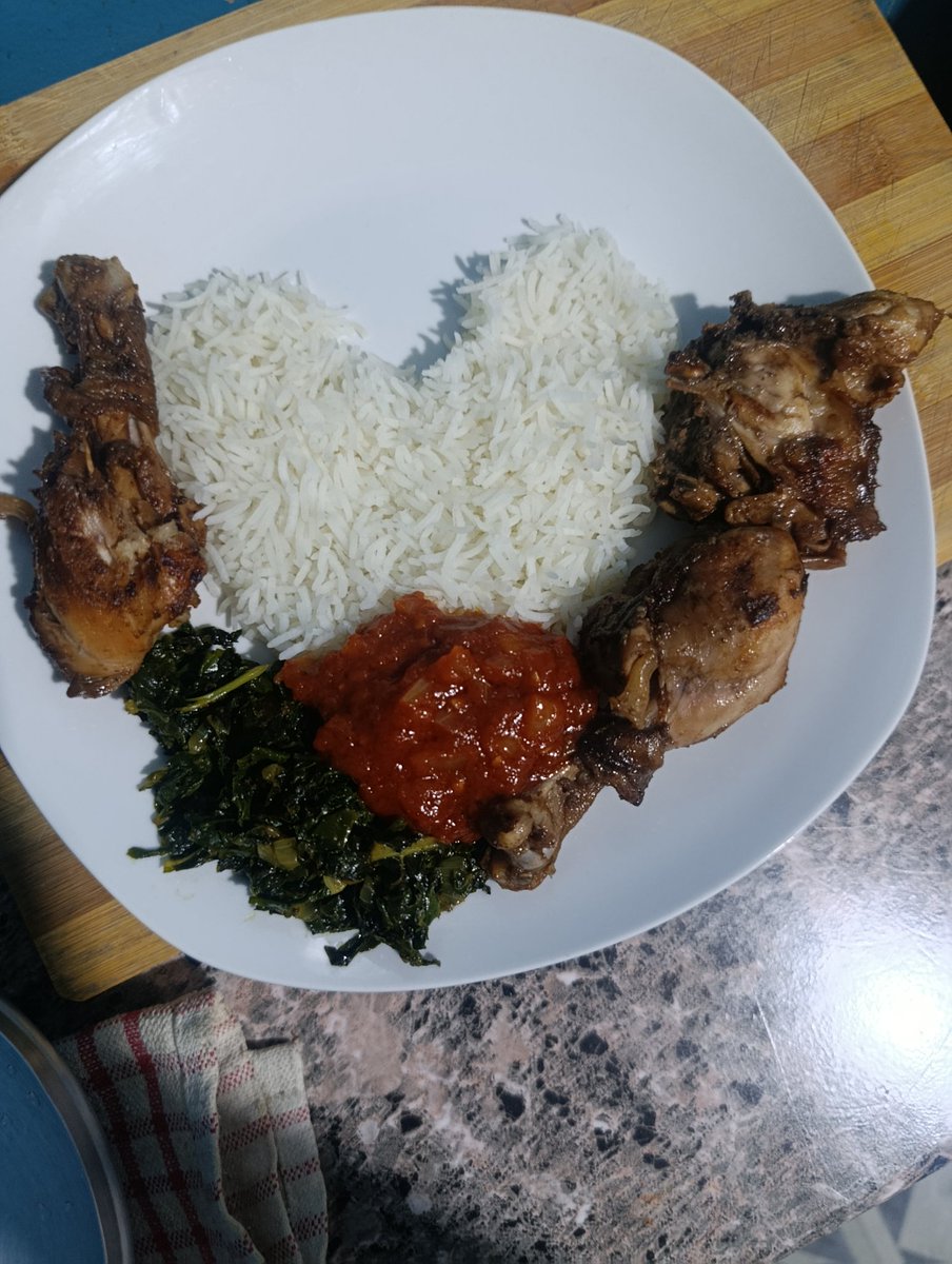 I tried mara.. Ithi ngidle 🔥😌❤️