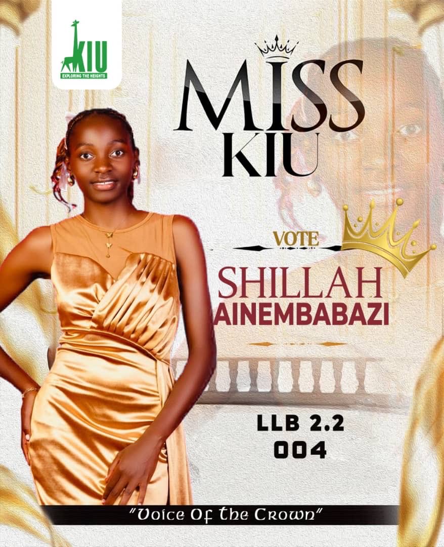 Hi everyone please kindly vote for me , it’s everyday until 20th this month  thank you dear ones. 🌸🧶🫶 africavotes.com/n/shillah.aine…