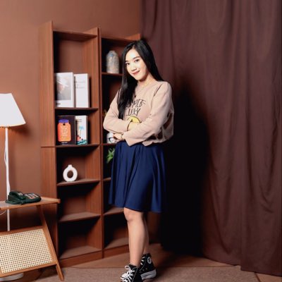 HerniNey's tweet photo. #FotoProfilBaru https://t.co/UEzx8s5T3m
