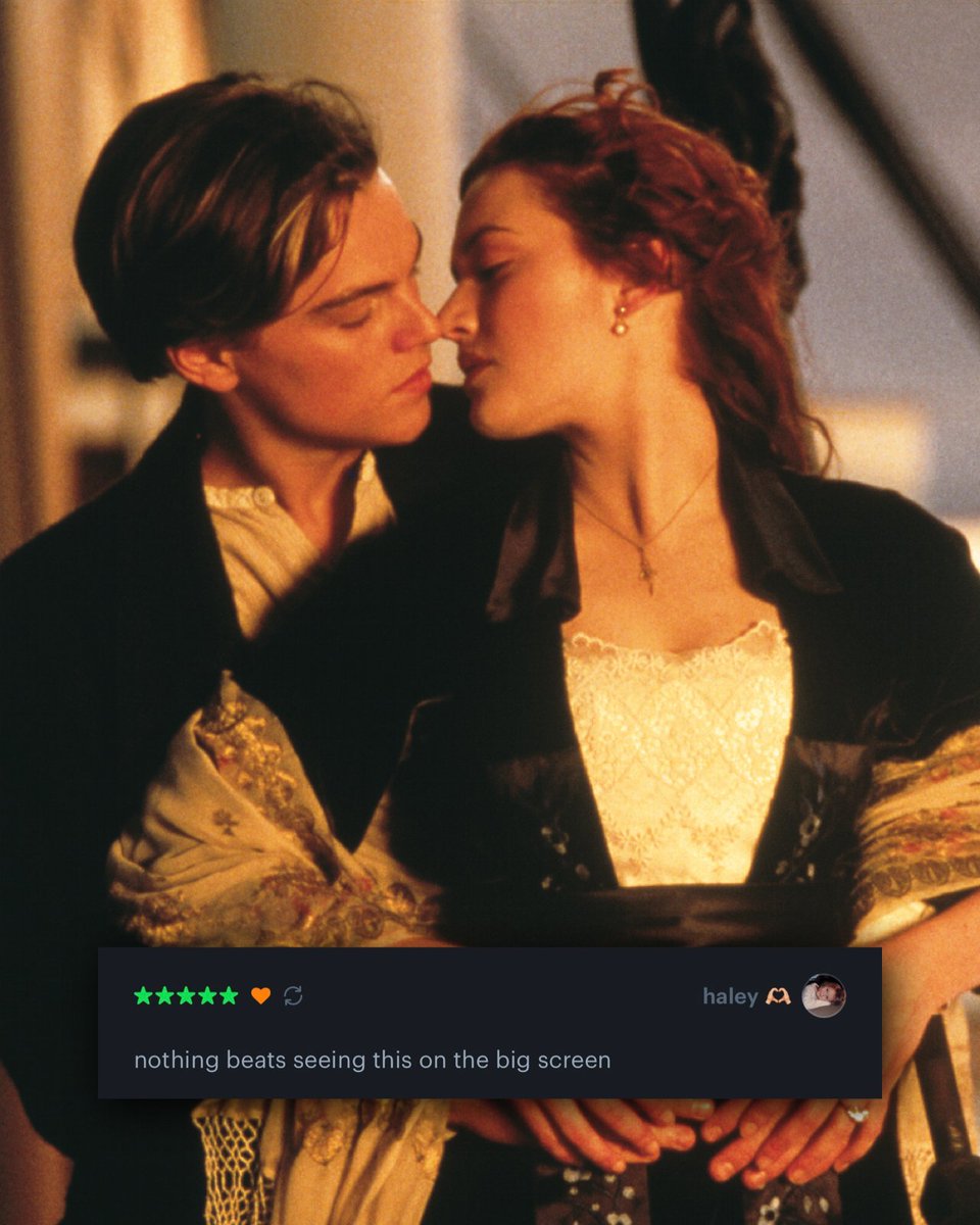 Alamo Drafthouse DFW tweet media