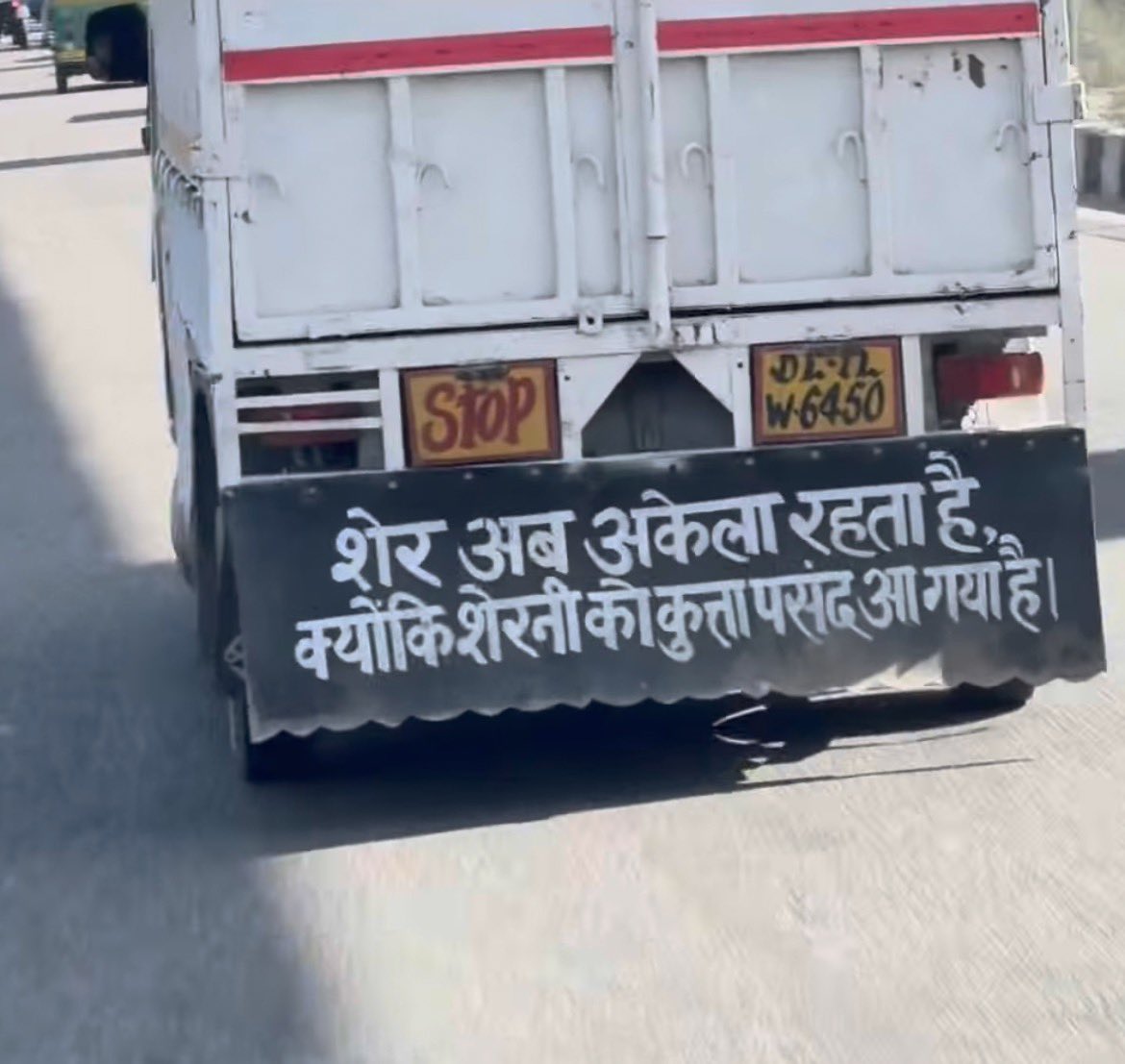 SamSiff's tweet image. Bro took the breakup too seriously… bro entered his villain arc without audition. 😌