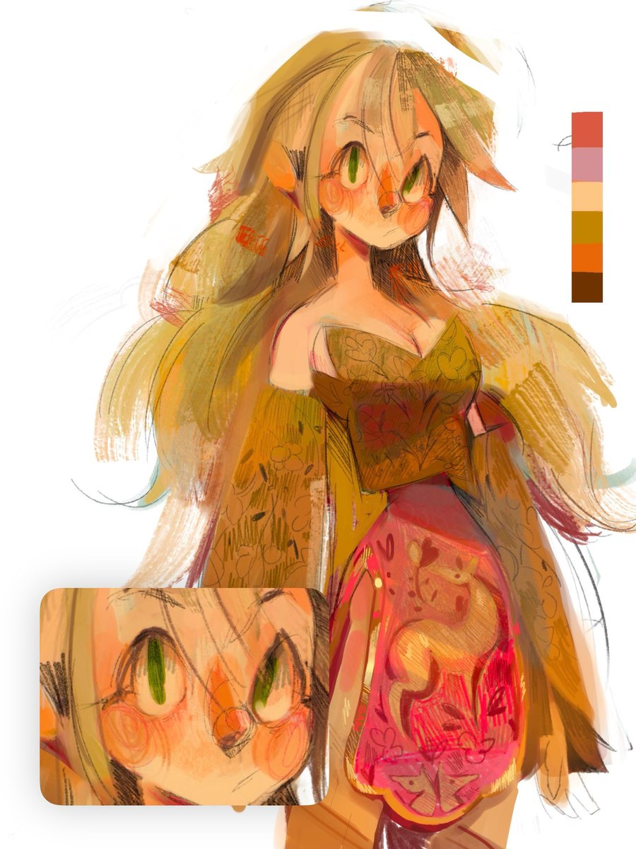 Sabi || Comms Open - VGen or DMs tweet media