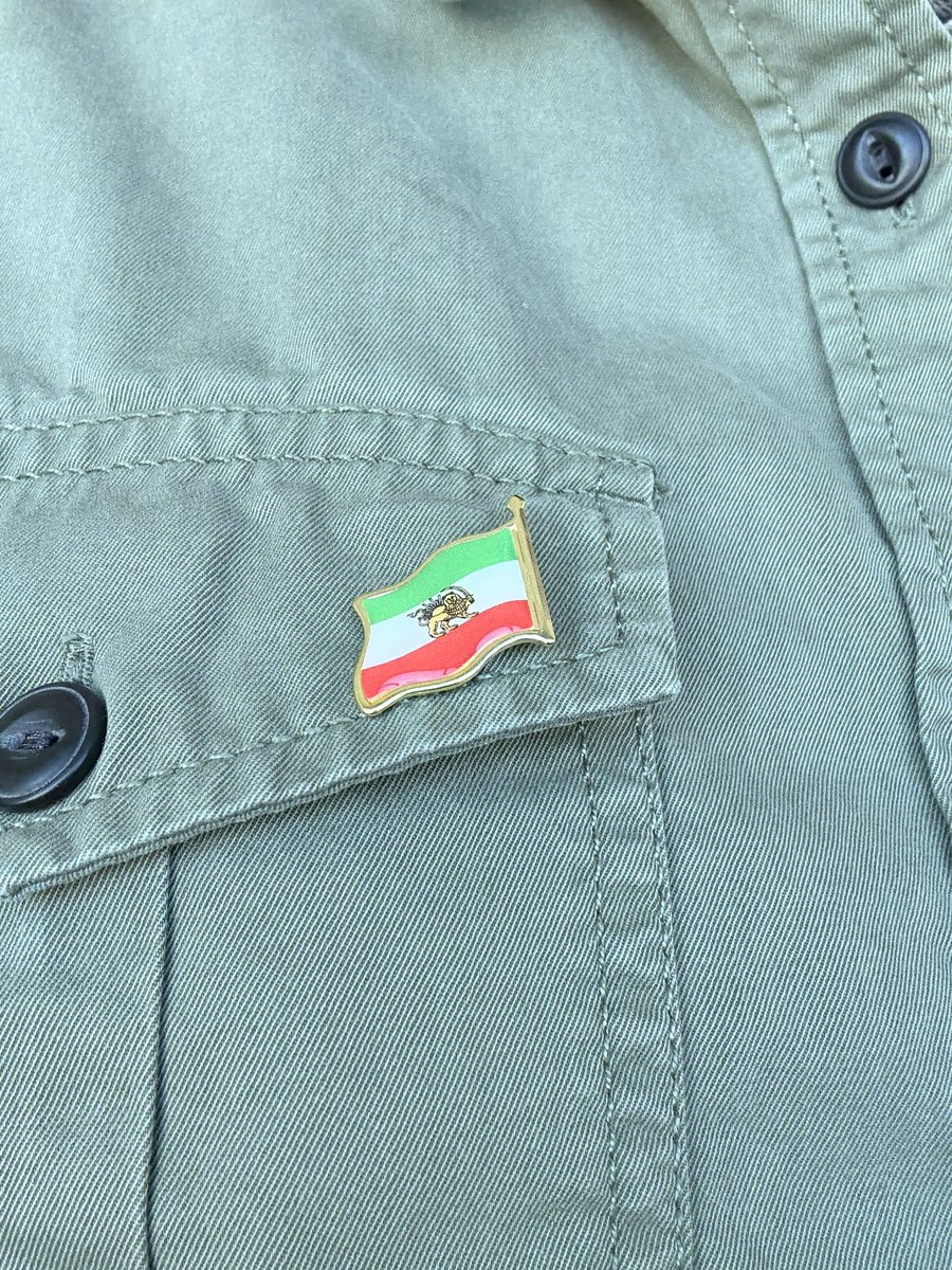 Kambiz 🇺🇸 tweet media