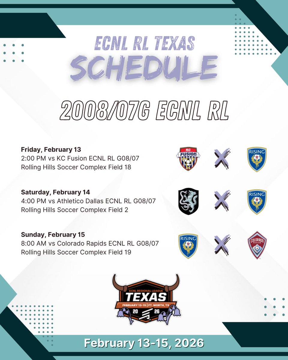 Arkansas Rising Soccer tweet media