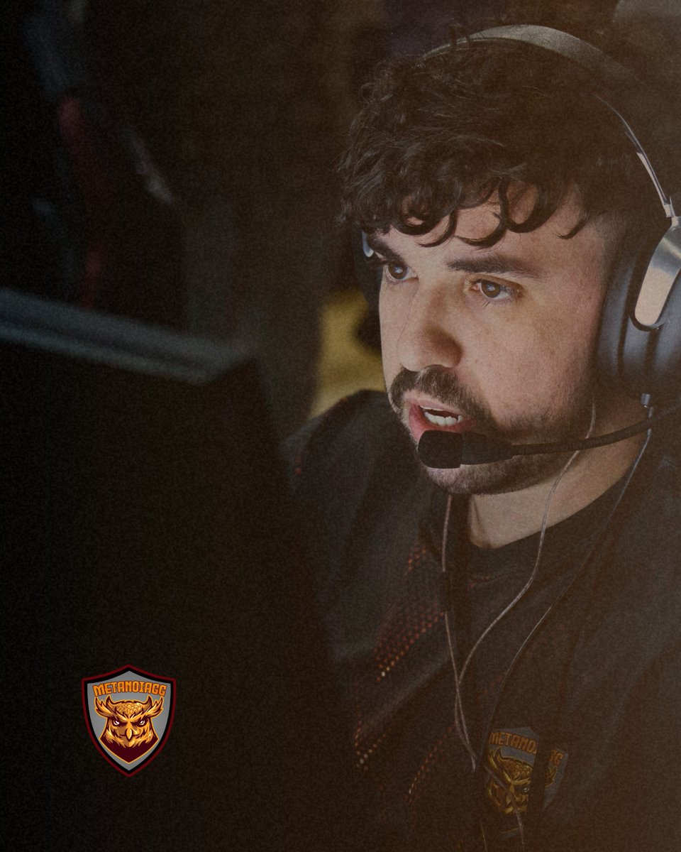 Metanoia tweet media