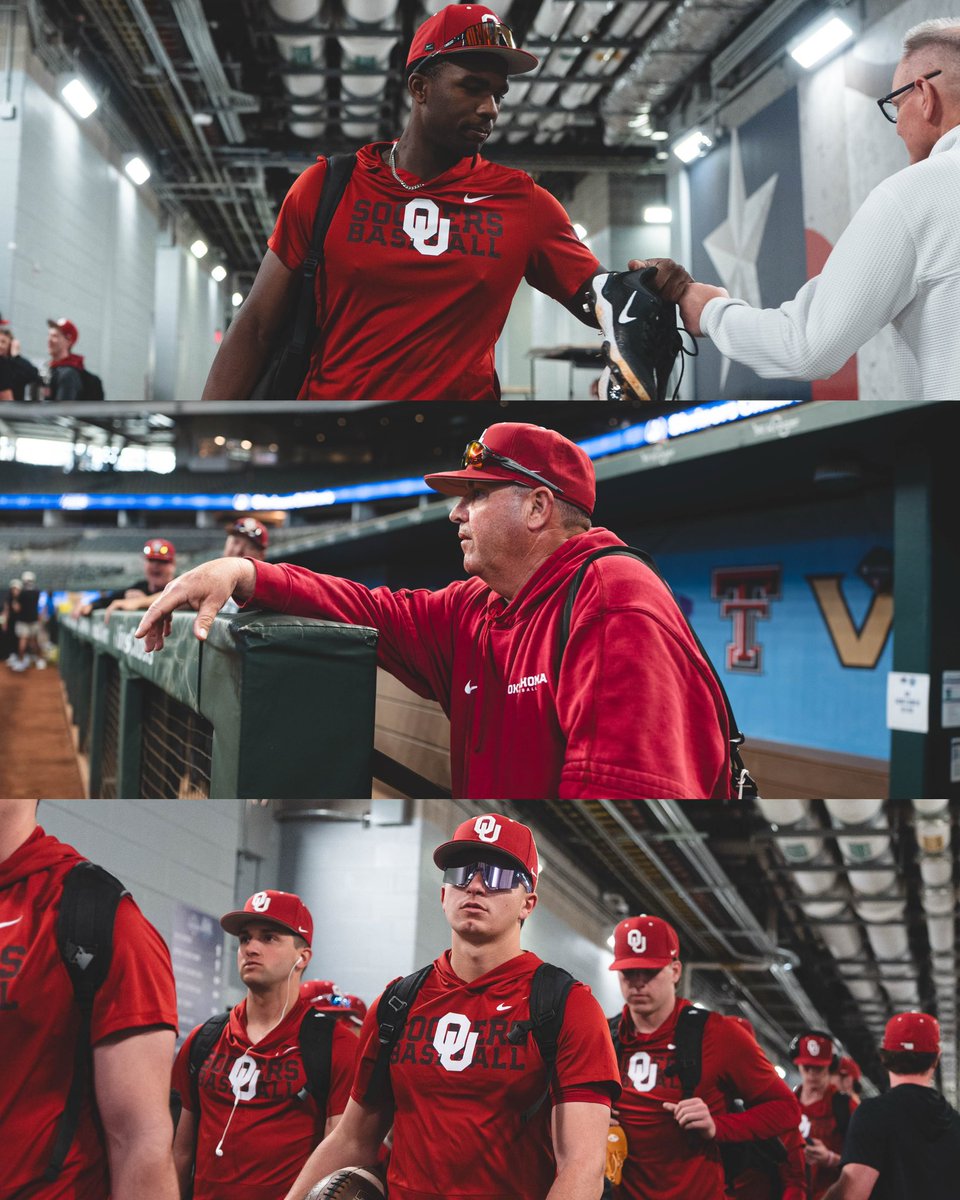 Oklahoma Baseball tweet media
