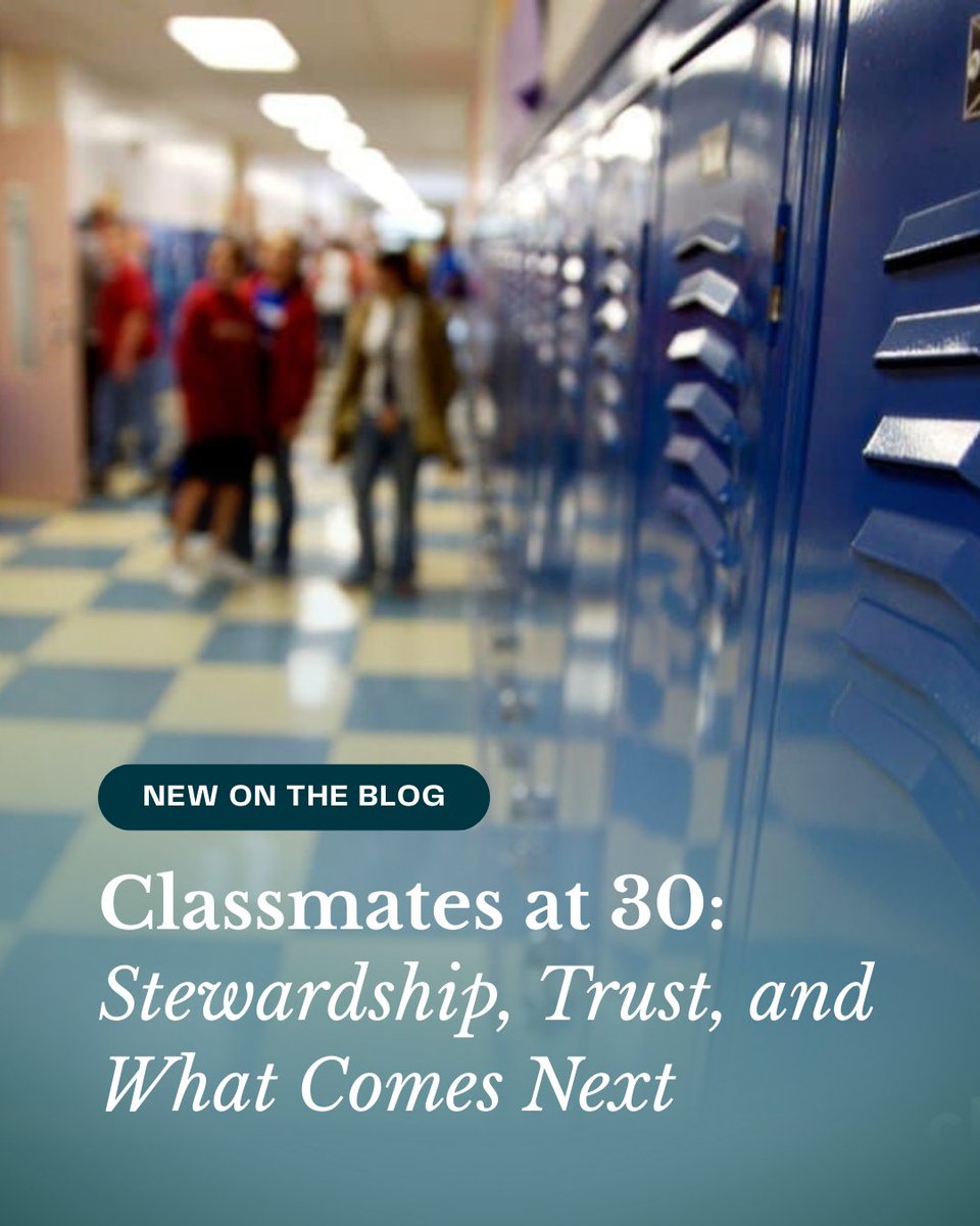 Classmates® tweet media