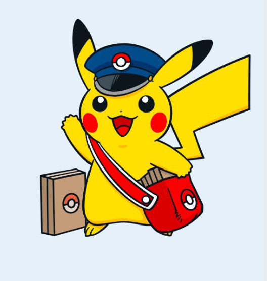 Poke Signals tweet media