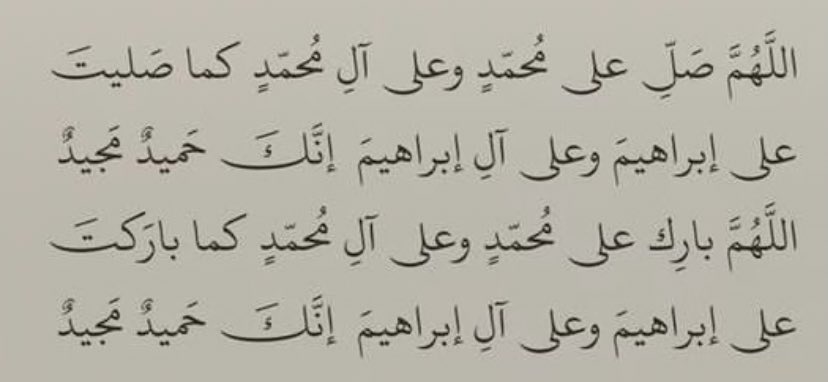 ﷺ tweet media