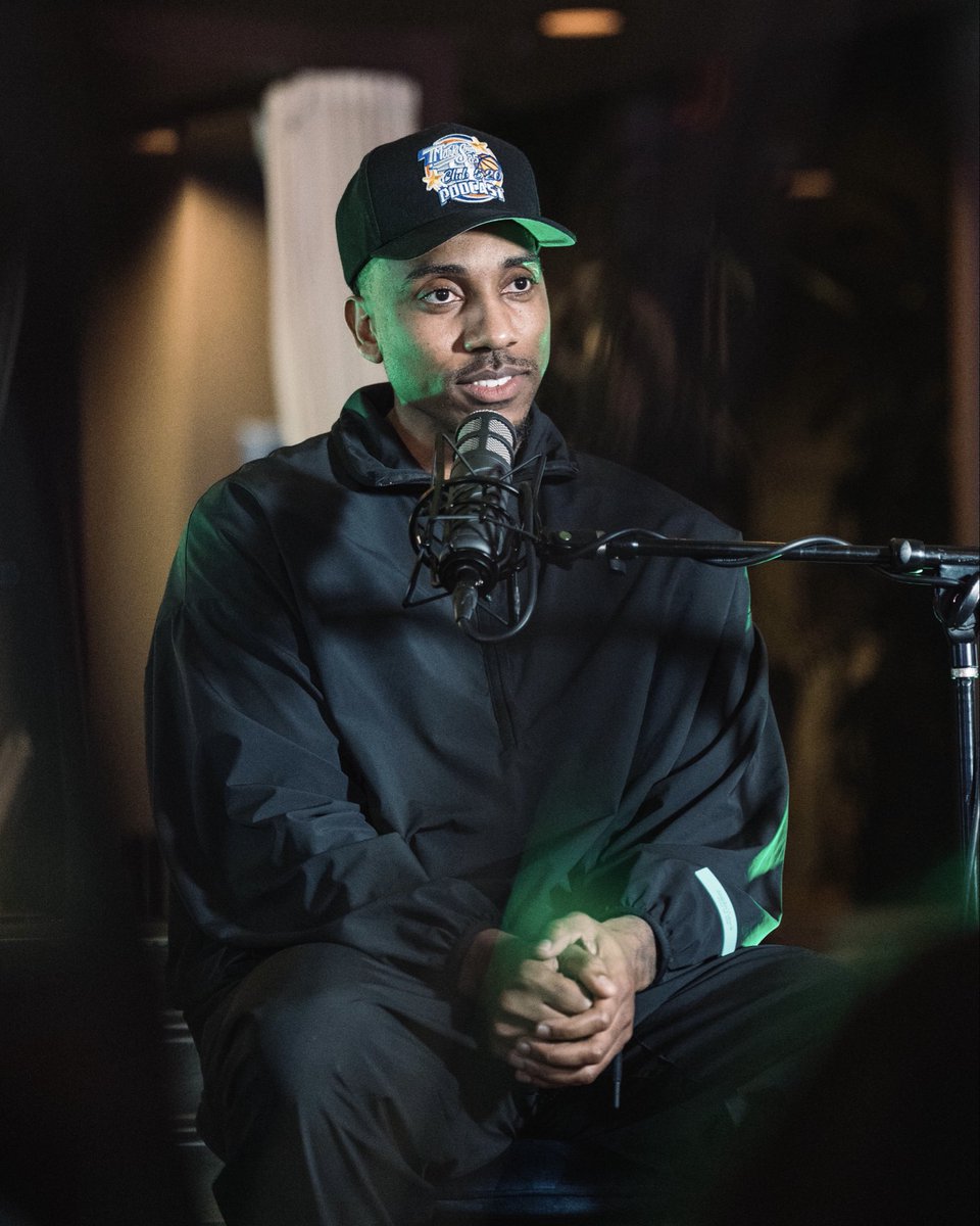 HallPassMedia's tweet photo. Last night @undergrndlounge pulled up to Summer League Central for a live podcast with the @club520podcast crew ๐๏ธ๐ #HallPassStudios https://t.co/fV0bBz2zso