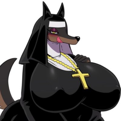 𝐀𝐧𝐮𝐛𝐢𝐬 𝐆𝐨𝐝𝐝𝐧𝐞𝐬𝐬 tweet media