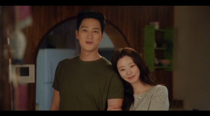 _unnie_daph's tweet photo. Spring Fever is a cozy, feel-good rom-com powered by warm chemistry, gentle storytelling, and small-town charm. Not groundbreaking, but the kind of comforting drama that leaves you smiling. 10/10 for me
#AhnBoHyun #LeeJooBin #SpringFever #SpringFeverEp12 https://t.co/sGN47JaOiU