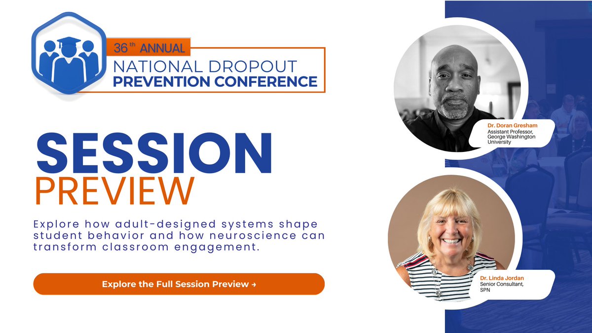 National Dropout Prevention Center (NDPC) tweet media