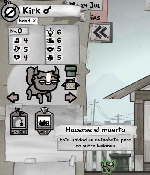 Vondalv's tweet photo. A ver cómo os cuento el gato que me acaba de salir... https://t.co/X905CBF3A6