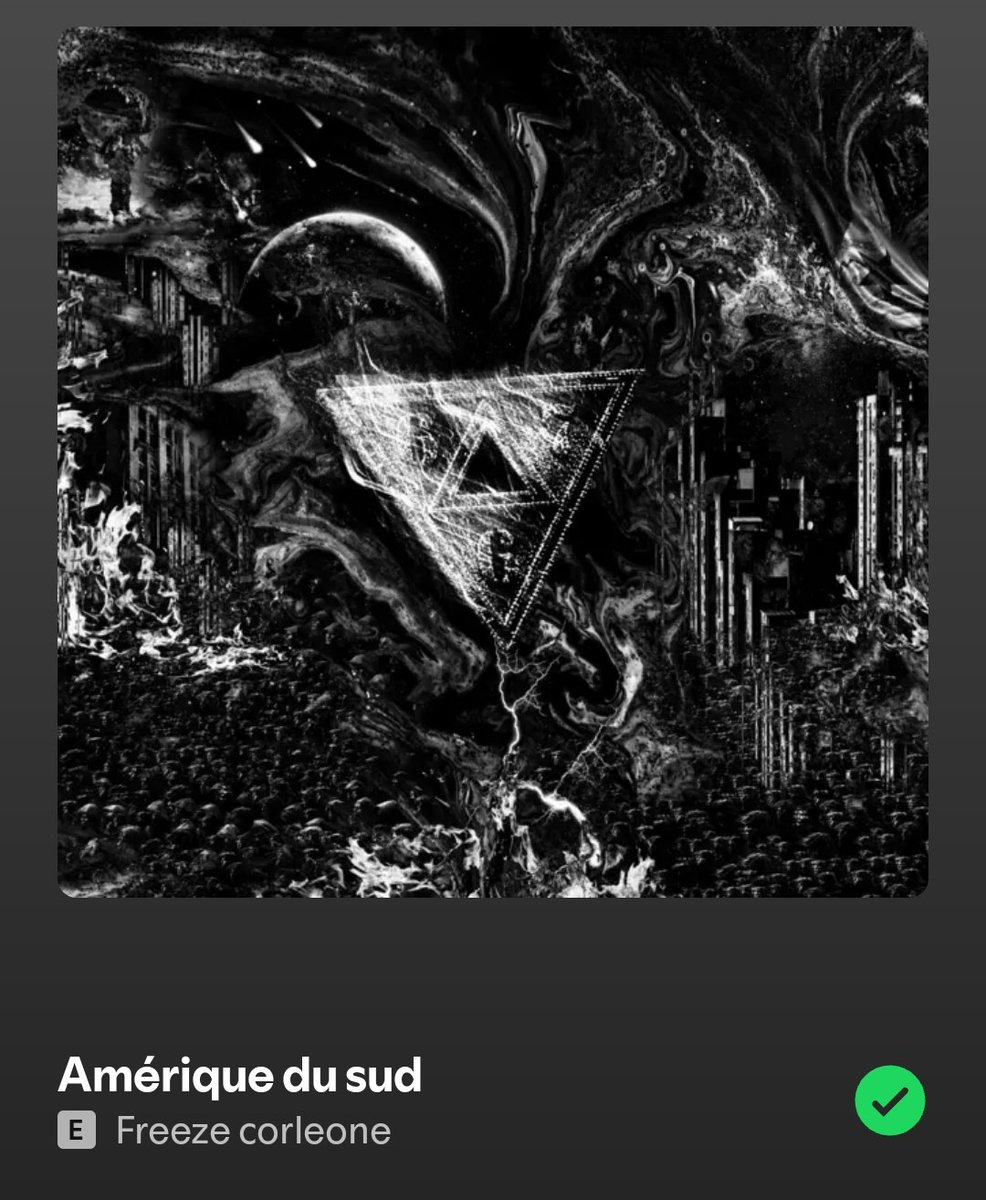 Ce son il vieillit trop bien je vous jure