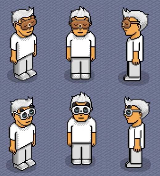 [🐼Panda /🧸Teddy ] Sleep Mask 

⋆ ˚ 10 Winners
⋆ ˚ Like &amp; Tag
⋆ ˚ 19th Feb

⭐️Shop Habbo NFTs: renoimx.com/marketplace/?s…

#HabboNFT #Habbo #NFT #Immutable