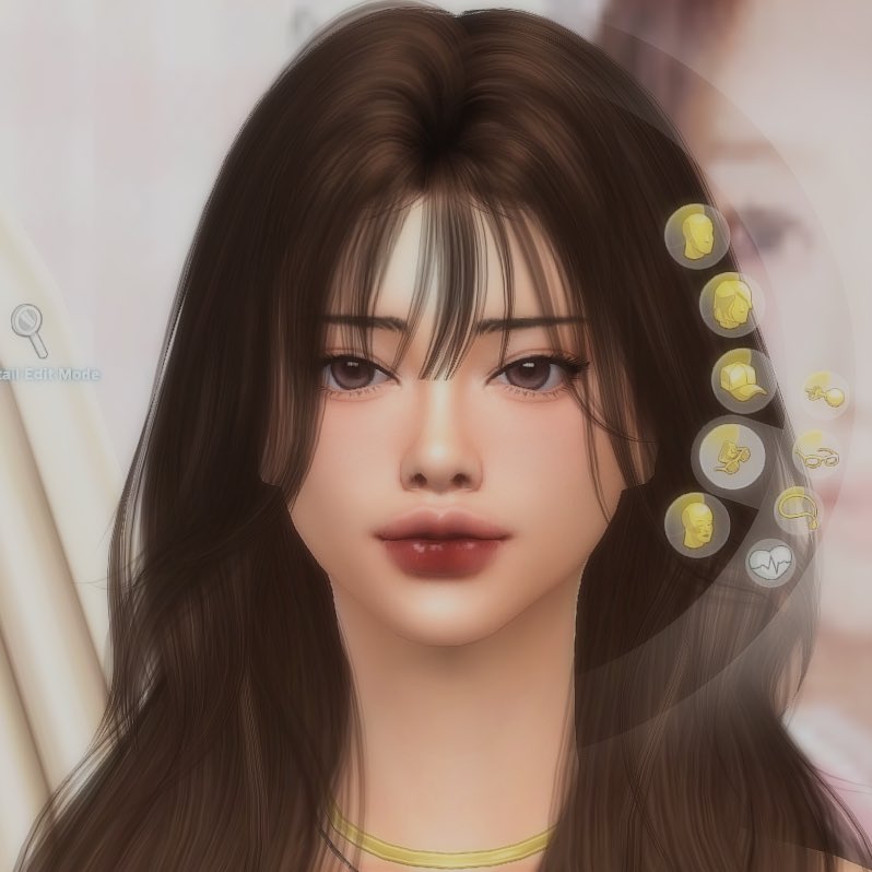 moefulyui's tweet image. I only started downloading cc recently and now I’ll never go back……… this has refueled my sims addiction