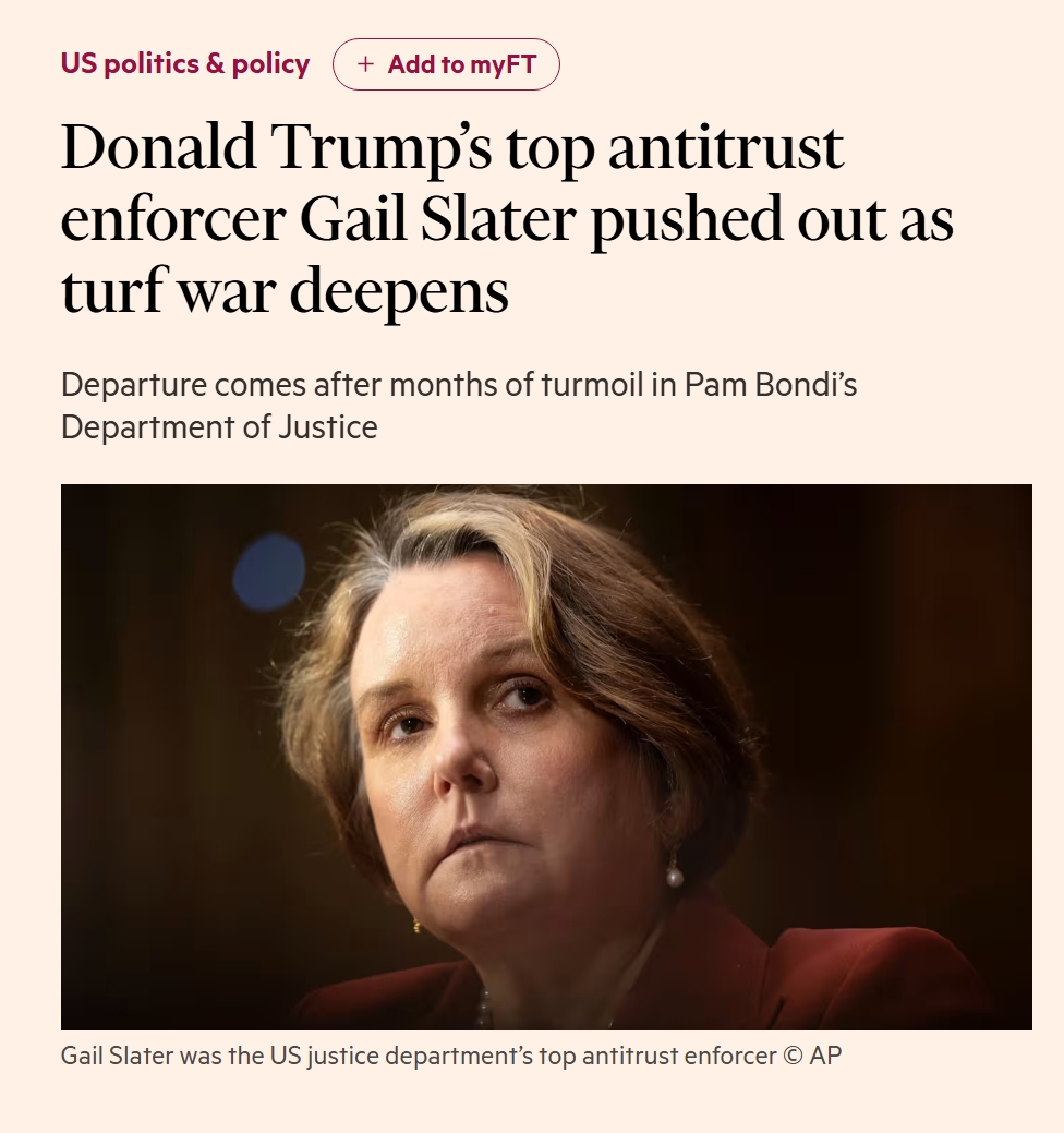 American Economic Liberties Project tweet media