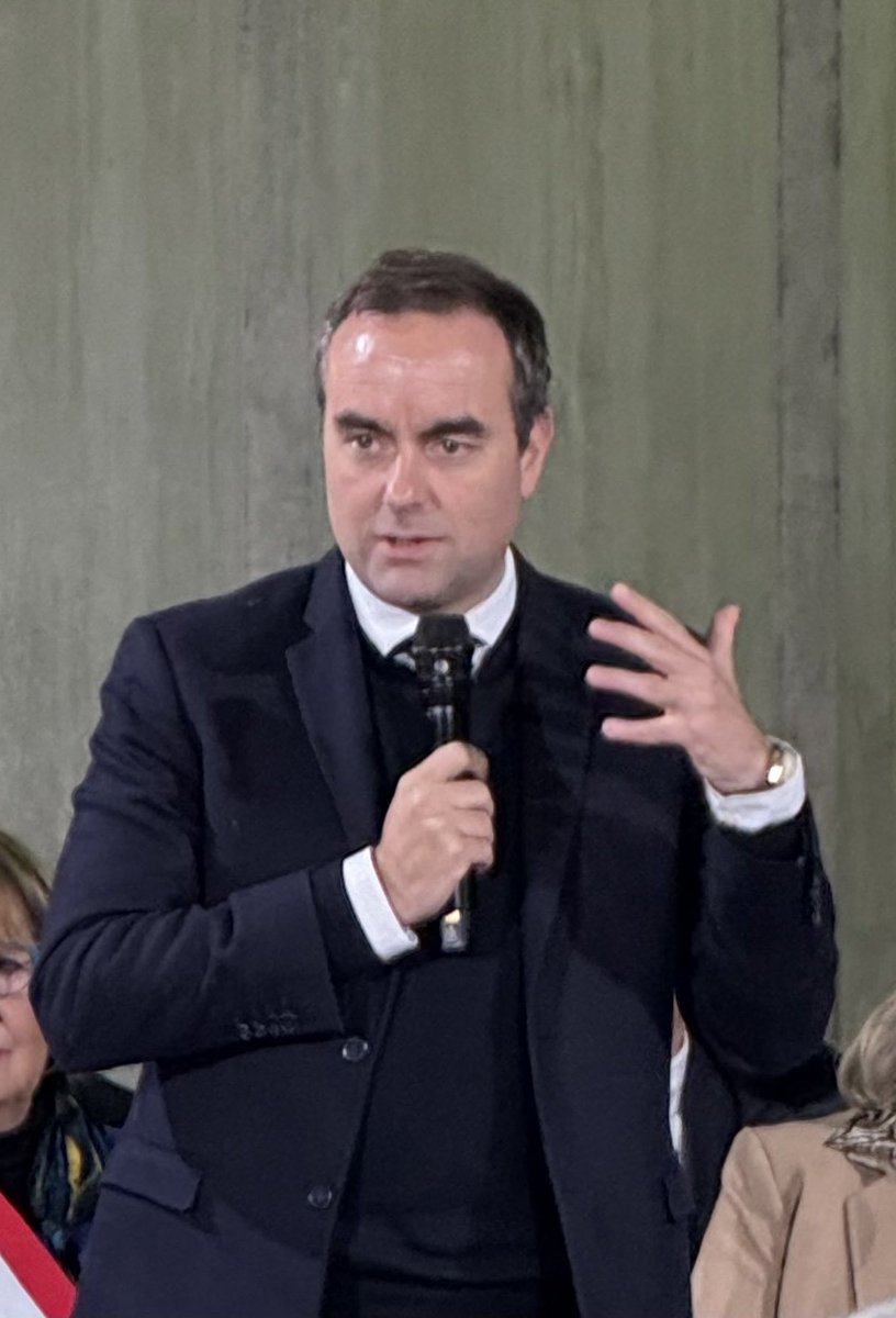 Jean-Luc FUGIT tweet media