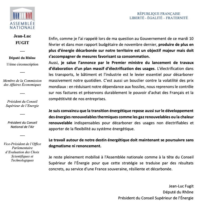 Jean-Luc FUGIT tweet media