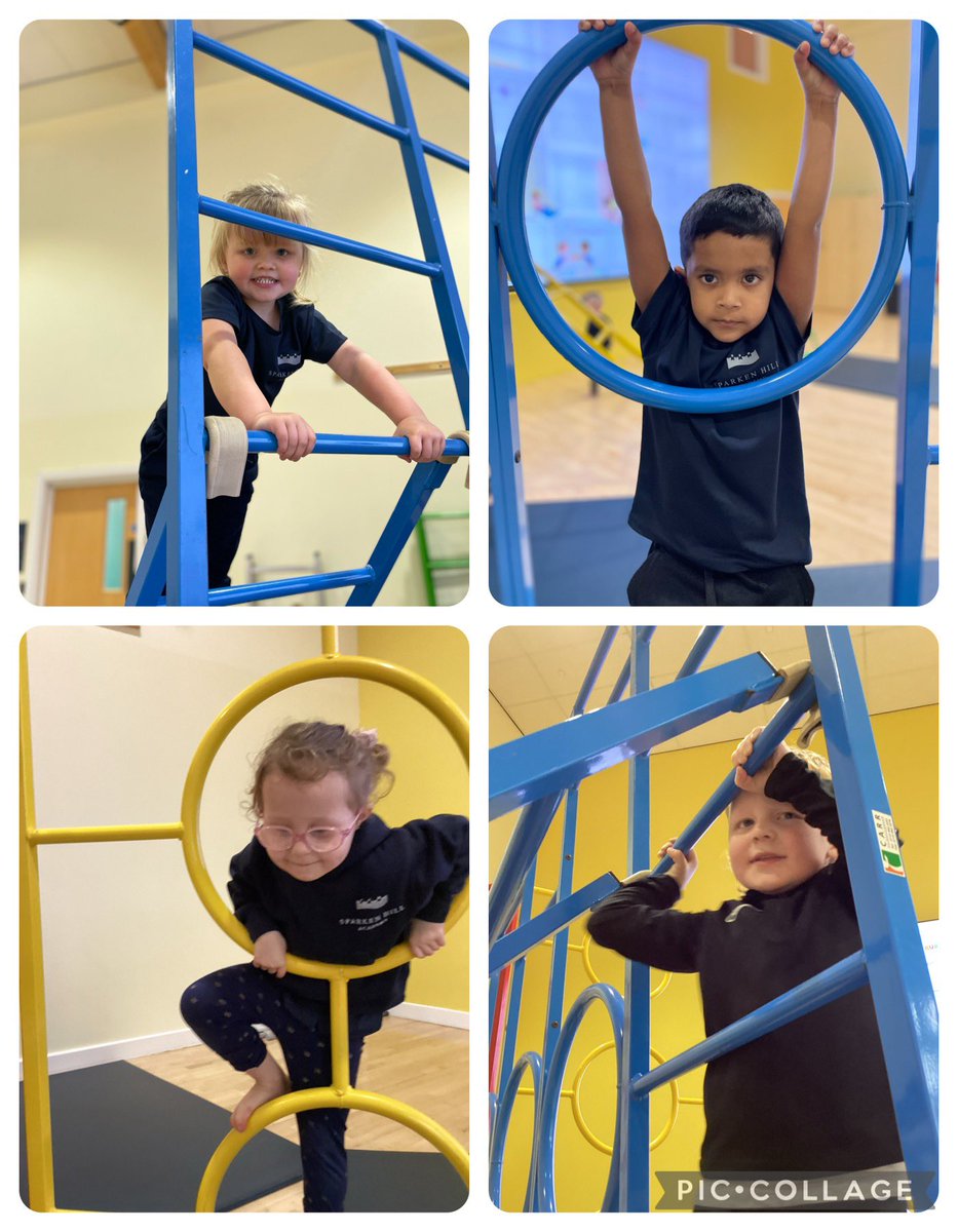 Sparken Hill Academy tweet media