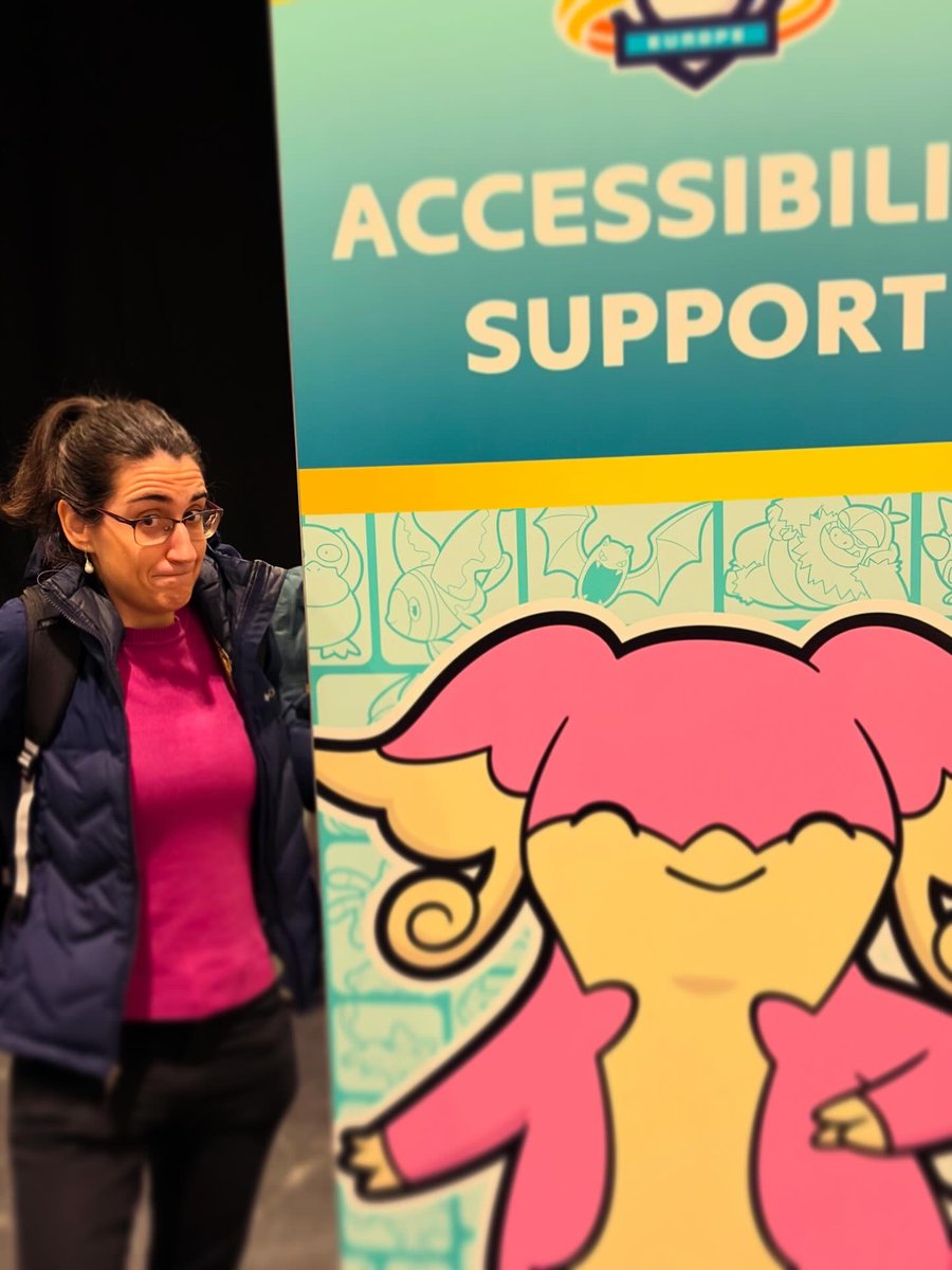 Este finde finde va a haber menos contenido de lo habitual pero os prometo que es por una buena razón. 

Qué raro se me hace no tener que subir lista para mañana después de todos estos años 😅

Os iré contando y subiendo cosillas por redes ^^