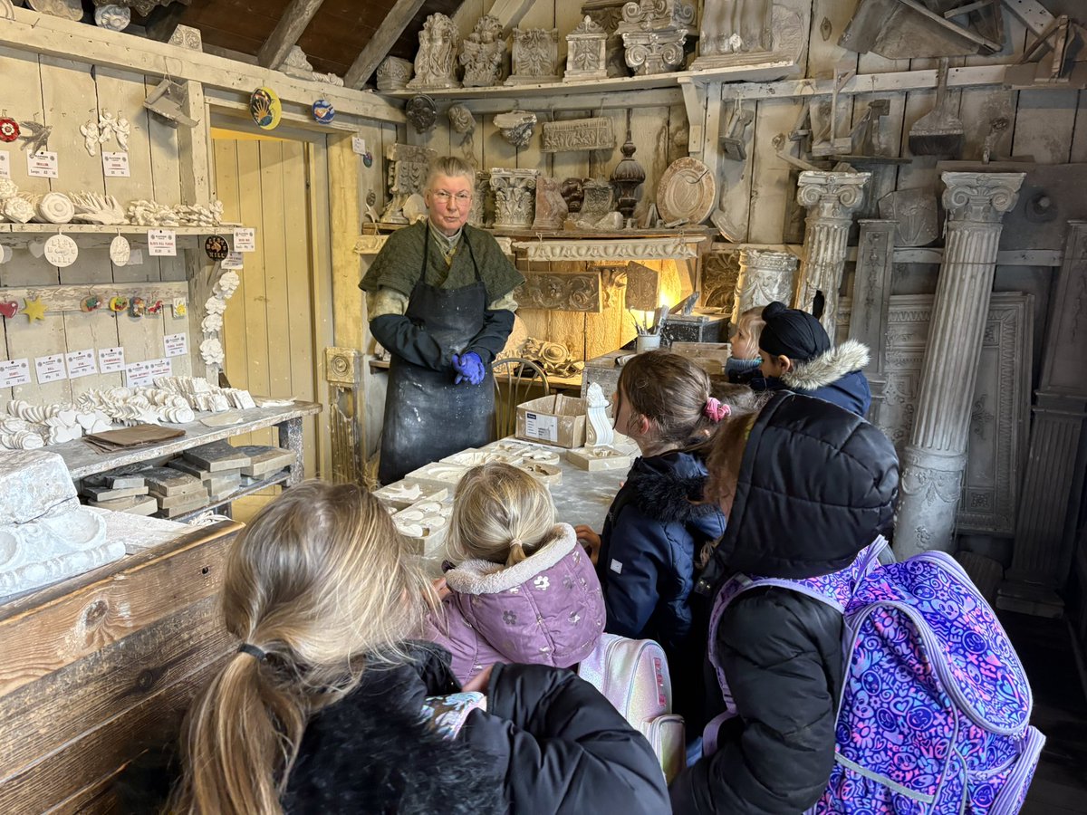 St John's Primary Academy tweet media