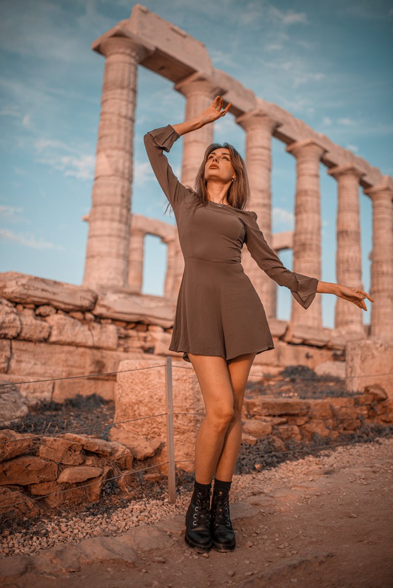 Nickos IV 📸 tweet media