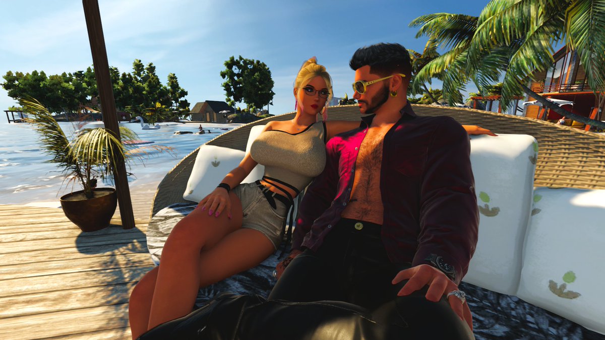 Mandy_Lovexx's tweet photo. #3dxchat #3dxgame #3dxmodel #3dxchatlife #VirtualPhotography #slut #blonde #bimbo #snowbunn #BeachLife #beachvibes #CoupleVibes @mrdemonge https://t.co/2zTuW2zwhs