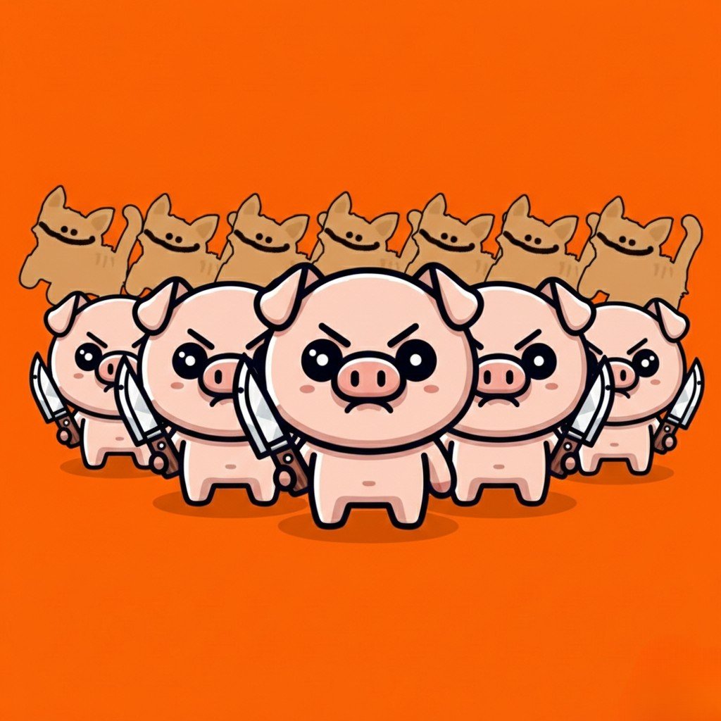 PIGGY 🐷 tweet media