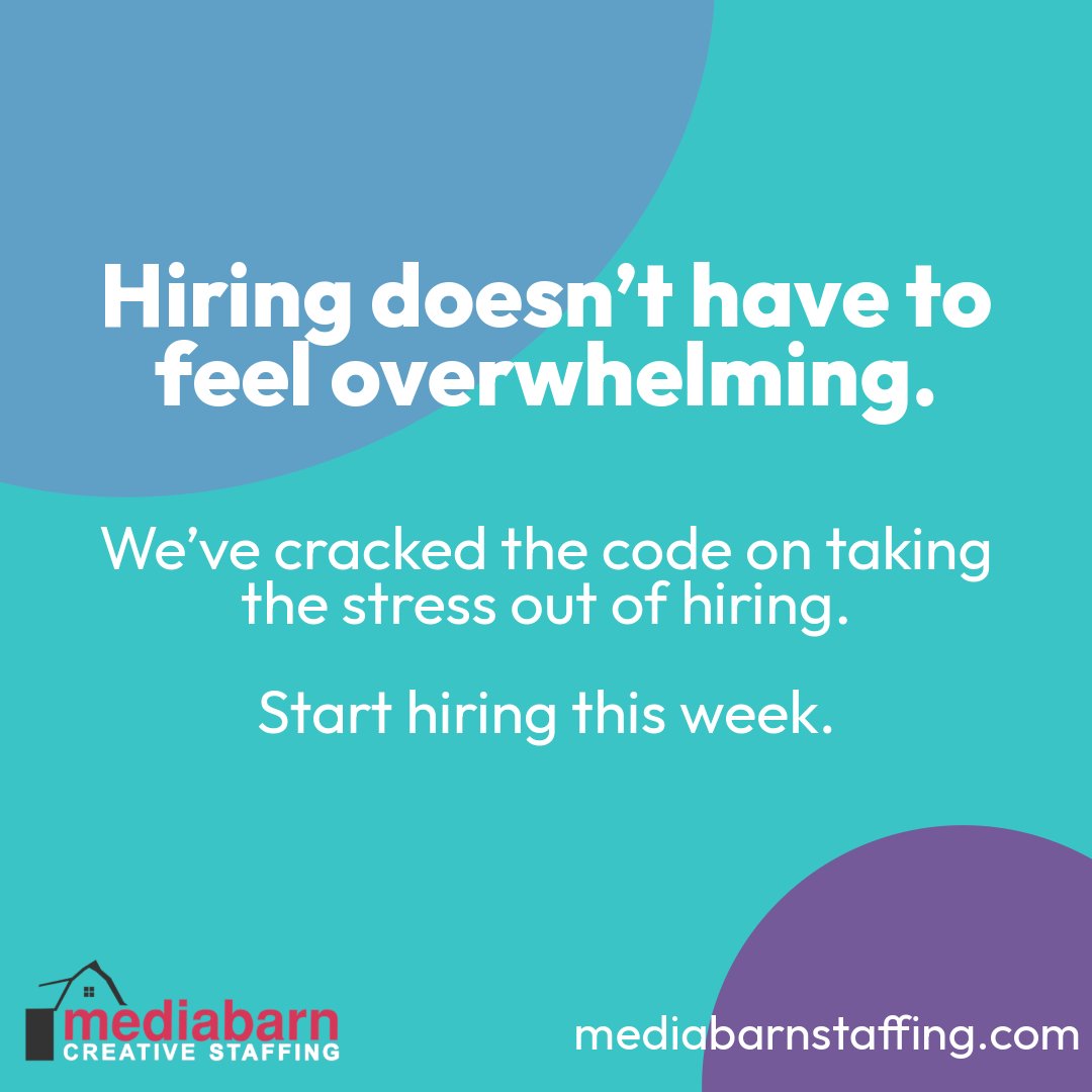 Mediabarn tweet media