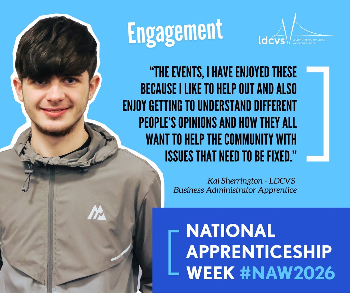 Lancaster District CVS tweet media