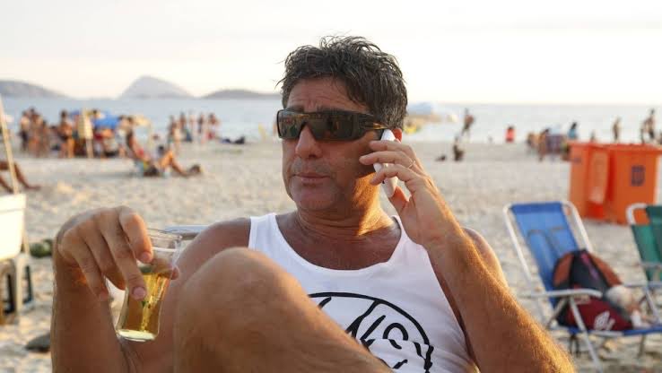 Tiozão Da Massa 🐔 tweet media