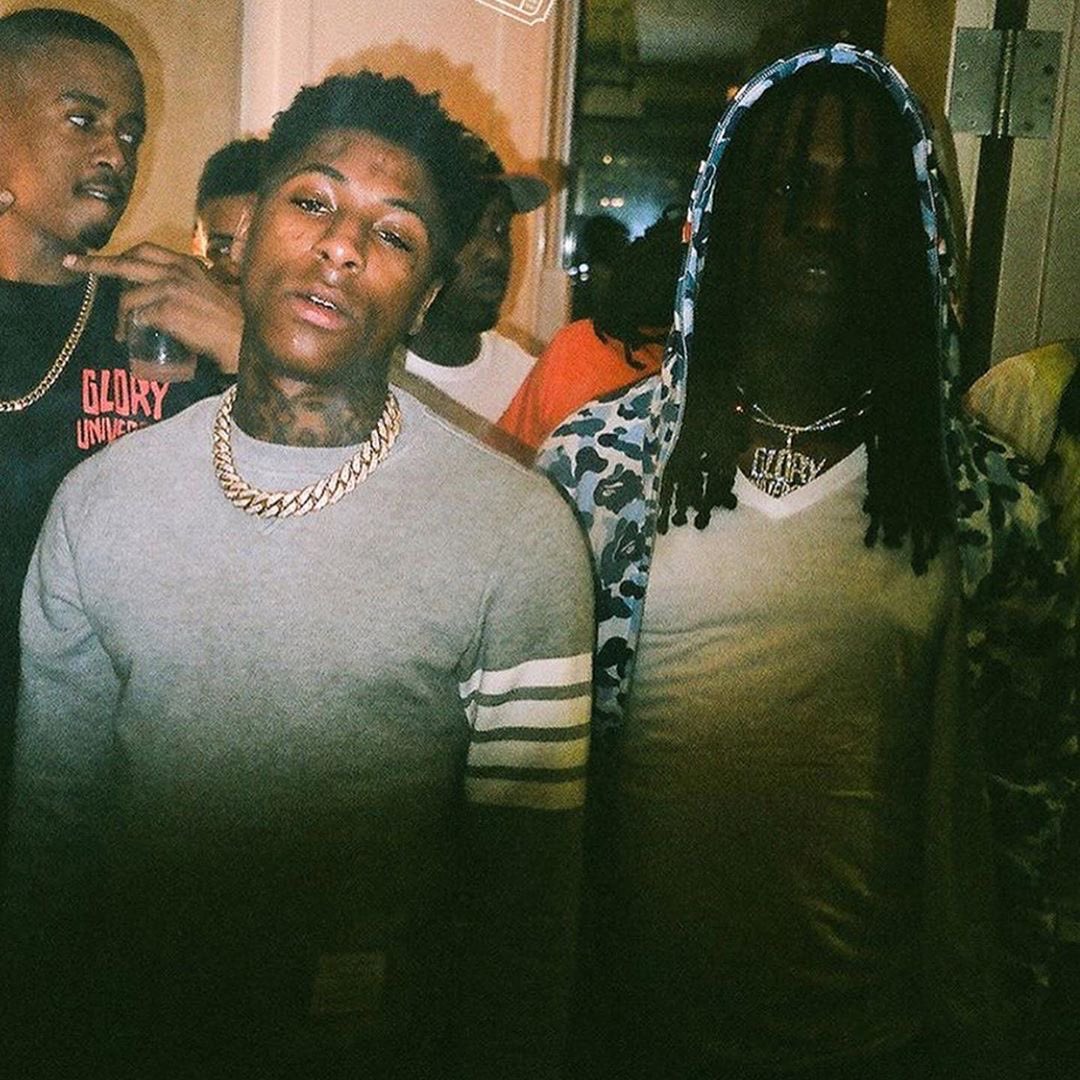 Youngboy Sources tweet media
