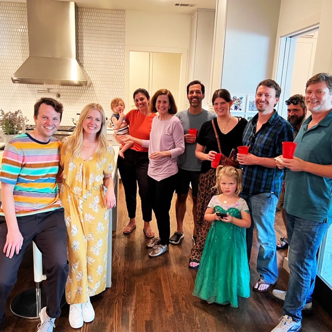 The Osteosarcoma Institute tweet media