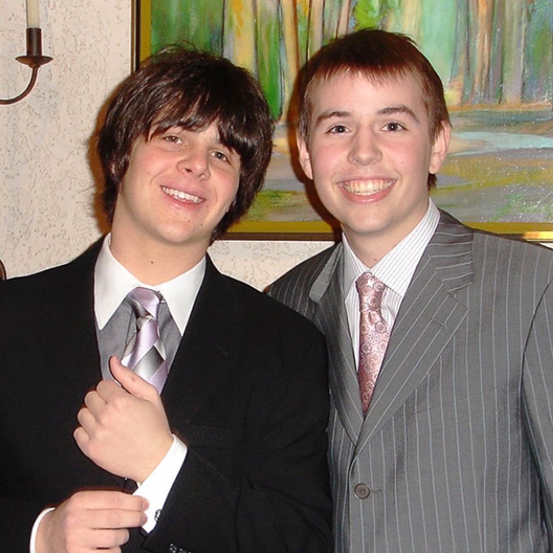 The Osteosarcoma Institute tweet media