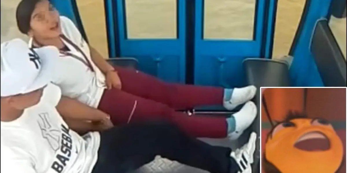 Ya quiero que esté listo el nuevo Metrocable 🥹