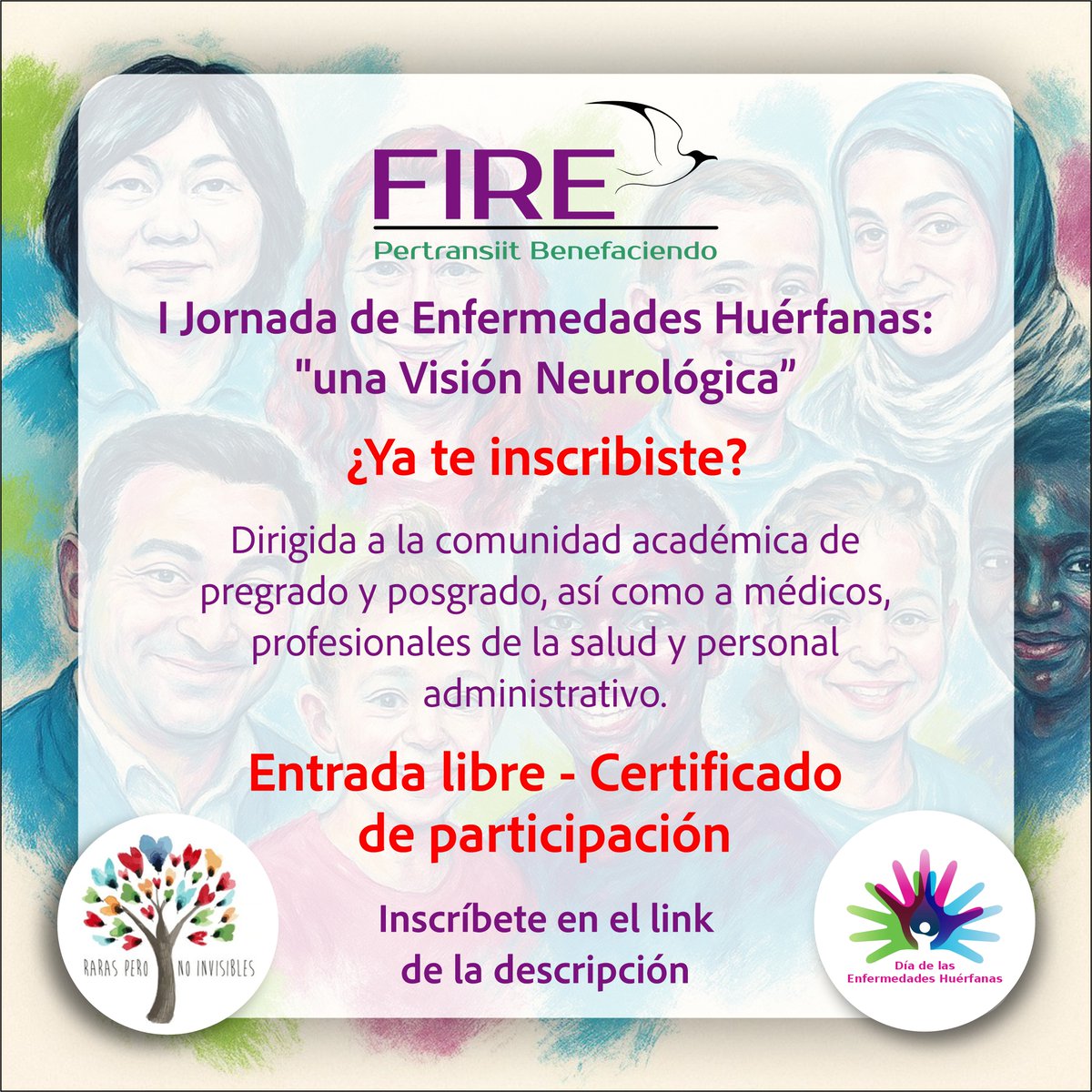 FunFireColombia's tweet photo. LLena el formulario de inscripción aquí:  https://t.co/nlVEIAXrcI https://t.co/8XuUyKIcIK