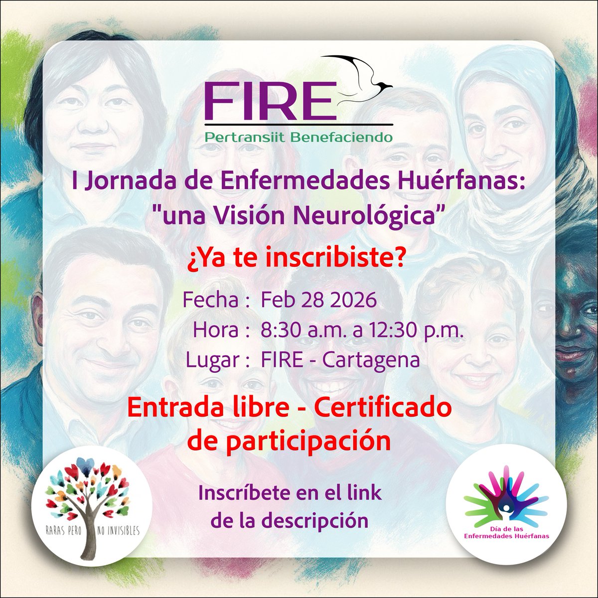 FunFireColombia's tweet photo. LLena el formulario de inscripción aquí:  https://t.co/nlVEIAXrcI https://t.co/8XuUyKIcIK