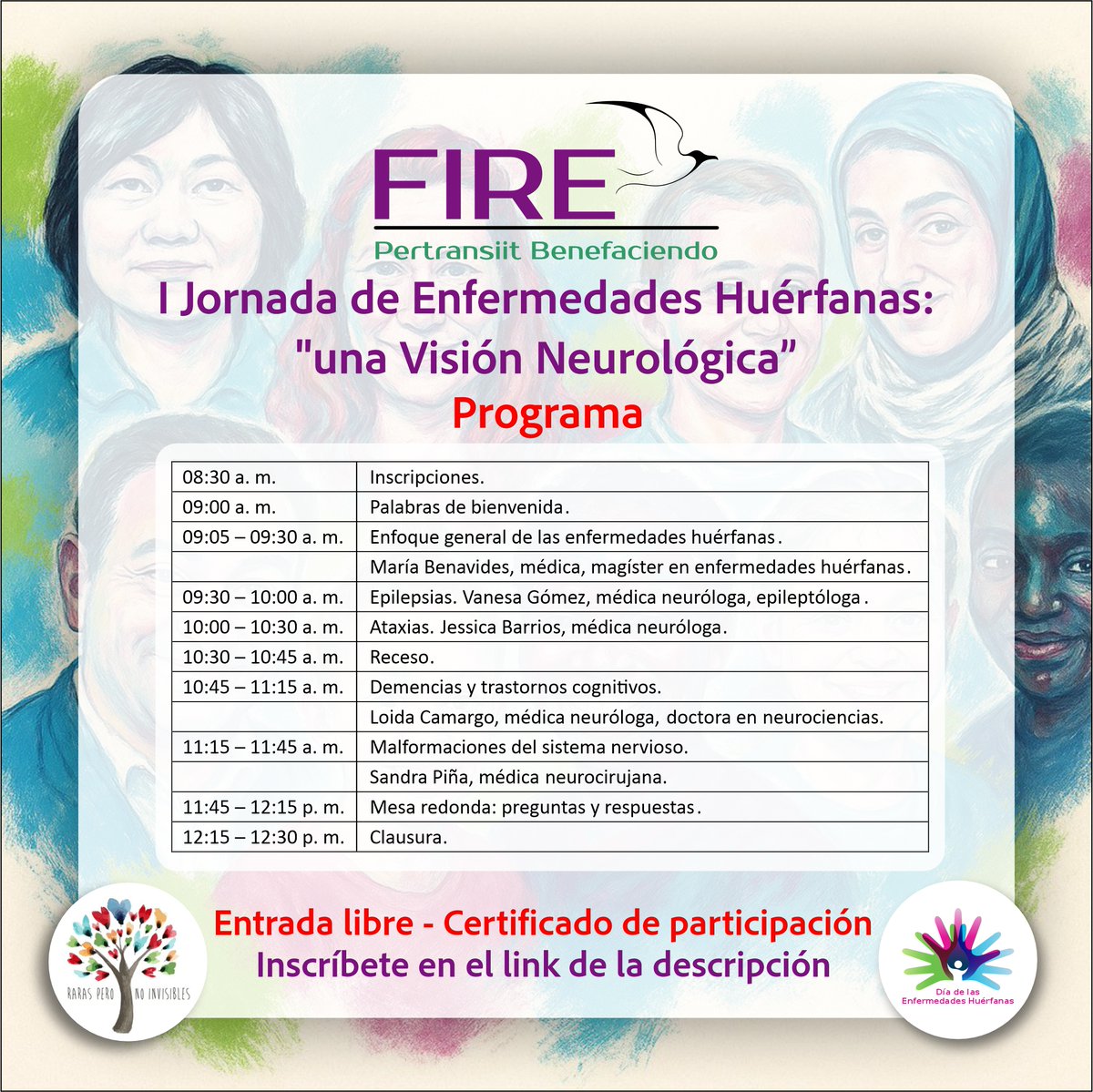 FunFireColombia's tweet photo. LLena el formulario de inscripción aquí:  https://t.co/nlVEIAXrcI https://t.co/8XuUyKIcIK