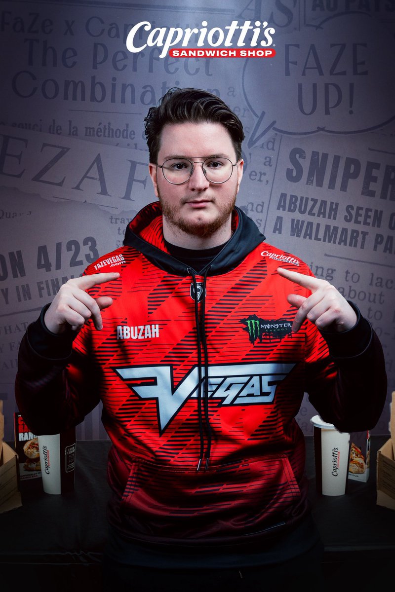 FaZe abuzah tweet media