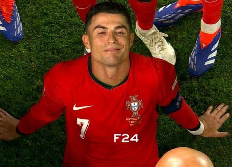 Campechame tweet media