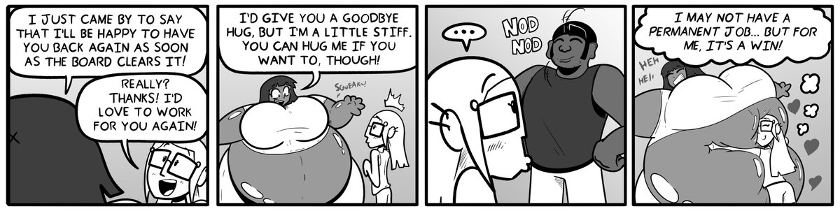 Browser 124 (Commissions Closed) tweet media